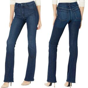 Joe's Jeans The Micro Skinny Flare Jeans In Ryan Size 28